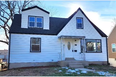 9808 Zykan Drive, Saint Louis, MO 63114 - Photo 1