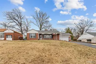 10397 Midland Blvd, Overland, MO 63114 - Photo 1