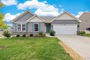 4602 Siesta Dr, Imperial, MO 63052 - Photo 1