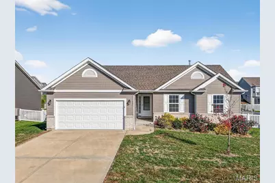 105 Austin Oaks Drive, Moscow Mills, MO 63362 - Photo 1