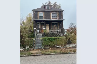 5942 Lotus Avenue, Saint Louis, MO 63112 - Photo 1