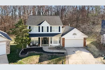 15 Marymount Court, Valley Park, MO 63088 - Photo 1