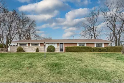 2949 Oetting Drive, Saint Charles, MO 63303 - Photo 1