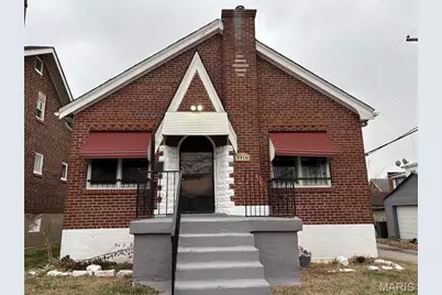 5916 Alpha Avenue, Saint Louis, MO 63147 - Photo 1