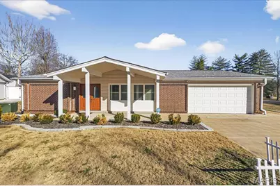 4921 Deepwood Court, Saint Louis, MO 63128 - Photo 1