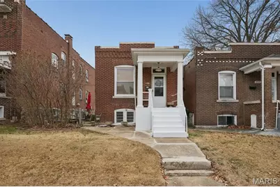 4918 Gresham Avenue, Saint Louis, MO 63109 - Photo 1