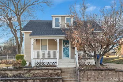 341 McLean Avenue, Washington, MO 63090 - Photo 1