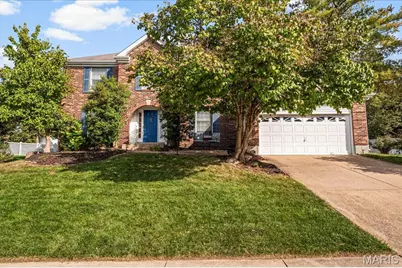 2316 Coventry Farm Court, Chesterfield, MO 63017 - Photo 1