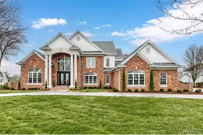 248 Camelot Drive, Weldon Spring, MO 63304 - Photo 1