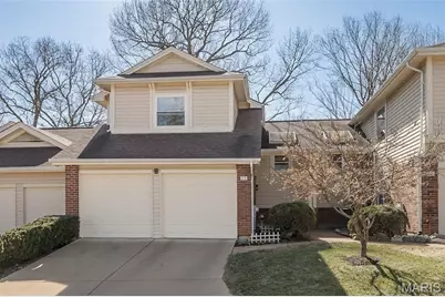 22 Morning Hill Drive, Ballwin, MO 63021 - Photo 1