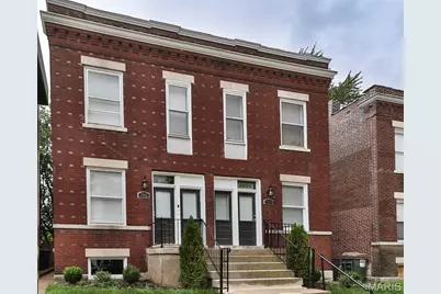 3902 Shaw Boulevard, Saint Louis, MO 63110 - Photo 1