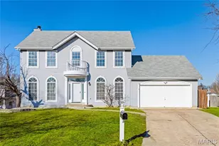 30 Walnut Knoll Ct, Saint Charles, MO 63304 - Photo 1