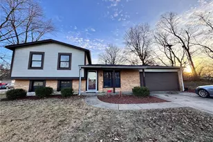 300 Mill Pond Dr, O'Fallon, MO 63366 - Photo 1