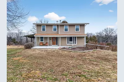29907 Old Cotton Road, Foristell, MO 63348 - Photo 1