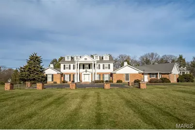 44 Muirfield Lane, Town and Country, MO 63141 - Photo 1
