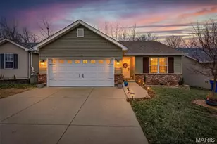 313 Andy Habsieger St, Festus, MO 63028 - Photo 1