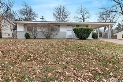 404 Spring Meadows Drive, Saint Louis, MO 63011 - Photo 1