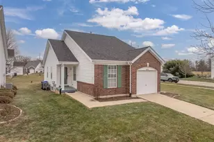 1602 Homefield Meadows Dr, O'Fallon, MO 63366 - Photo 1