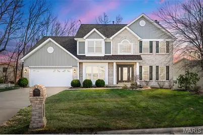 4 Shinnecock Hills, O'Fallon, MO 63366 - Photo 1