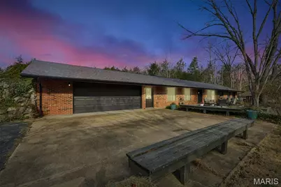 4450 Lower Zufall, De Soto, MO 63020 - Photo 1