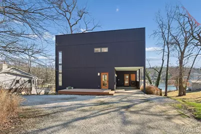 6252 N Lakeshore Drive, Byrnes Mill, MO 63051 - Photo 1