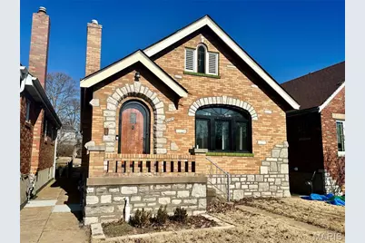 5737 Devonshire Avenue, Saint Louis, MO 63109 - Photo 1