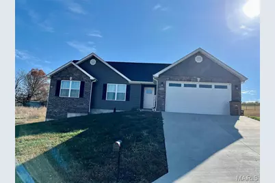1018 Lakeway Drive, Labadie, MO 63055 - Photo 1