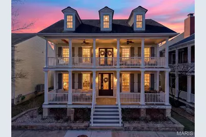 3465 New Town Lake Drive, Saint Charles, MO 63301 - Photo 1