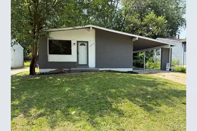 10417 Prince Drive, Saint Louis, MO 63136 - Photo 1