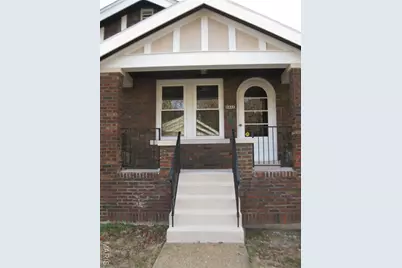 6442 Hoffman Avenue, Saint Louis, MO 63139 - Photo 1