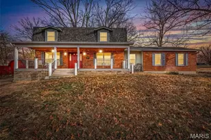 1621 N 6th St, De Soto, MO 63020 - Photo 1