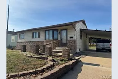 535 Audubon Street, Saint Genevieve, MO 63670 - Photo 1