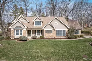 28 Marquette Dr, Lake Saint Louis, MO 63367 - Photo 1