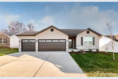 118 Peruque Creek Manor, Wright City, MO 63390 - Photo 1