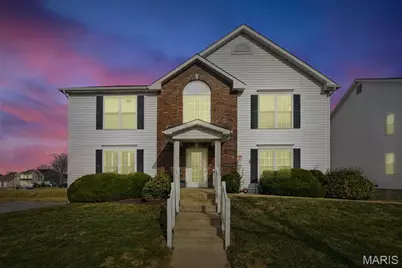 730 Homerun Drive #76N, O'Fallon, MO 63366 - Photo 1