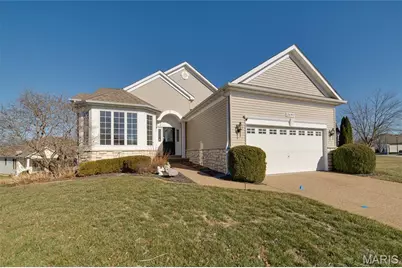2091 Hawks Landing Drive, Lake Saint Louis, MO 63367 - Photo 1