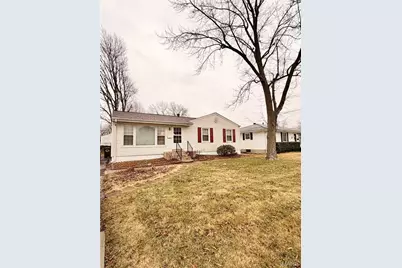440 S Jefferson Street, Florissant, MO 63031 - Photo 1