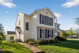 16500 Victoria Crossing Dr, Wildwood, MO 63040 - Photo 1