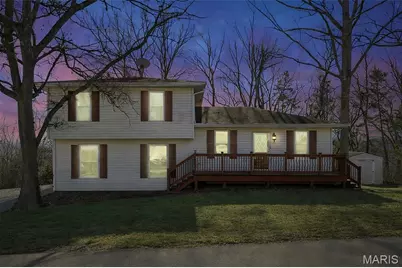 53 Lois Lane, Fenton, MO 63026 - Photo 1