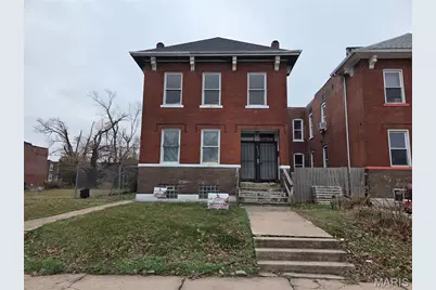 4254 E Saint Louis Avenue, Saint Louis, MO 63115 - Photo 1