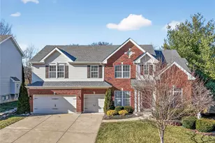 27 Carlton Lake Ct, Wentzville, MO 63385 - Photo 1