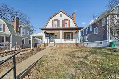 517 Clark Avenue, Webster Groves, MO 63119 - Photo 1