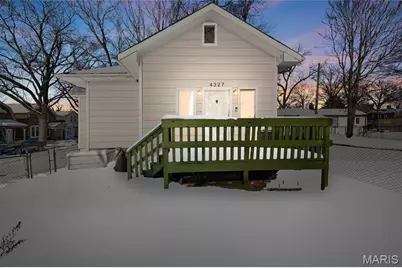 4327 Jessica Avenue, Saint Louis, MO 63116 - Photo 1