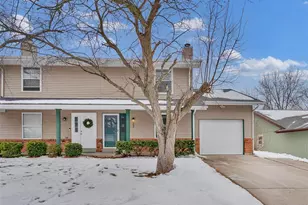 309 Della Dr, Saint Peters, MO 63376 - Photo 1