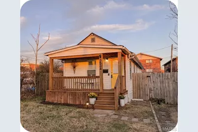 3534 Lucy Street, Saint Louis, MO 63116 - Photo 1