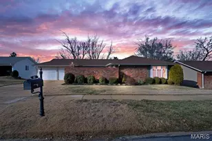 [Address not provided], Ballwin, MO 63011 - Photo 1