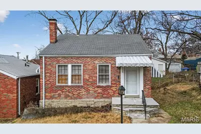 3959 Parker Avenue, Saint Louis, MO 63116 - Photo 1