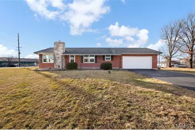 5 Tiger Drive, Wentzville, MO 63385 - Photo 1