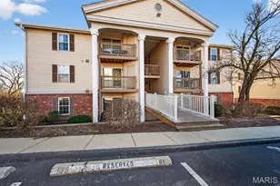 741 Ridgeside Dr, Ballwin, MO 63021 - Photo 1