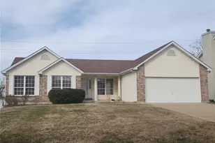2143 Alexandria Row, O'Fallon, MO 63368 - Photo 1